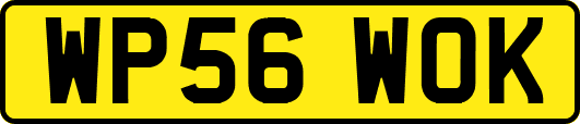 WP56WOK