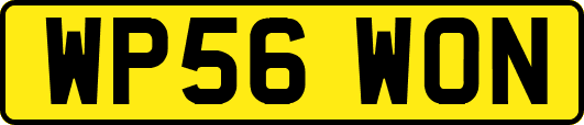 WP56WON