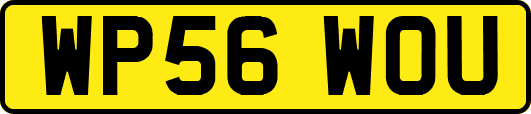 WP56WOU
