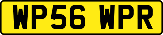 WP56WPR