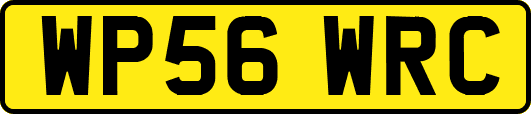 WP56WRC