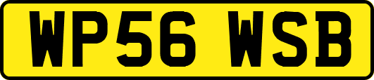 WP56WSB