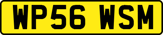 WP56WSM