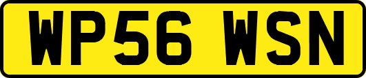 WP56WSN