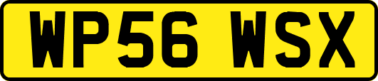 WP56WSX