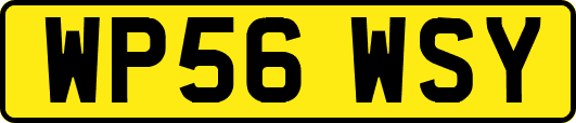 WP56WSY