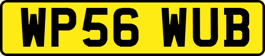 WP56WUB