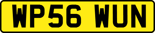 WP56WUN