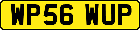 WP56WUP