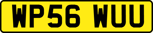 WP56WUU