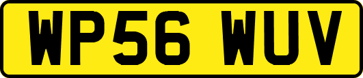 WP56WUV