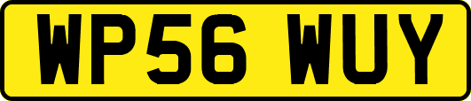 WP56WUY