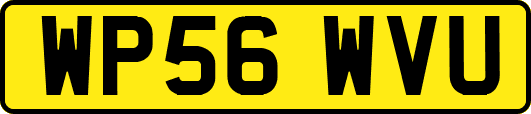 WP56WVU