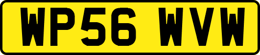 WP56WVW