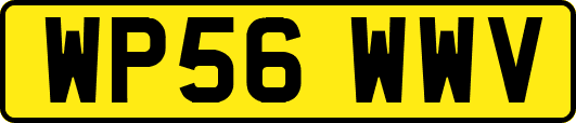 WP56WWV