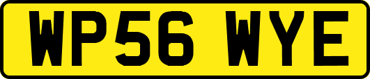 WP56WYE