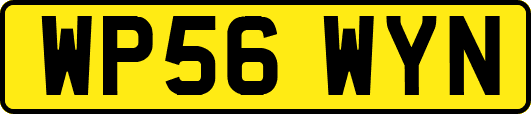 WP56WYN