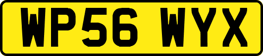 WP56WYX