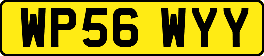 WP56WYY