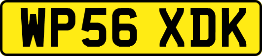 WP56XDK