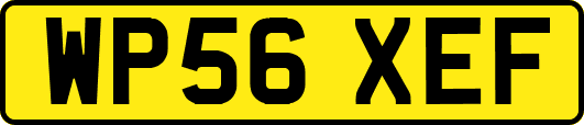 WP56XEF