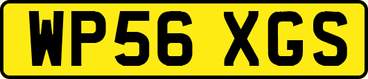 WP56XGS