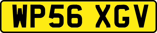 WP56XGV