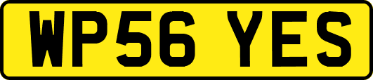 WP56YES