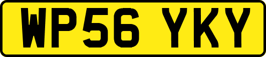 WP56YKY