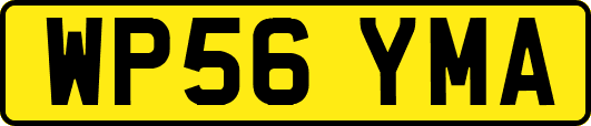 WP56YMA