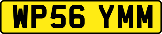 WP56YMM
