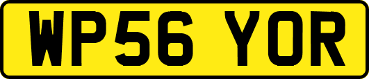 WP56YOR