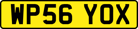WP56YOX