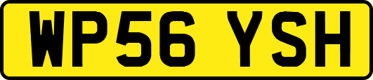 WP56YSH