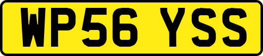 WP56YSS