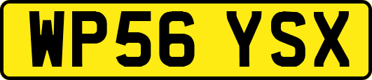 WP56YSX