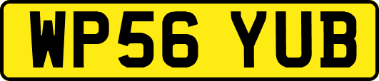 WP56YUB