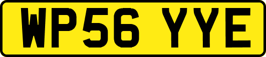 WP56YYE
