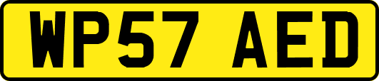 WP57AED