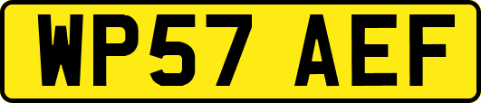 WP57AEF