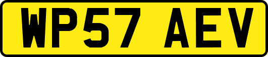 WP57AEV