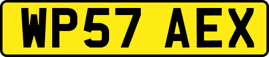 WP57AEX