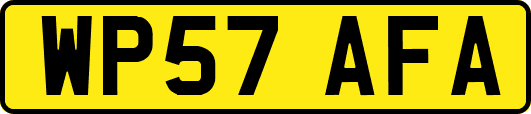 WP57AFA