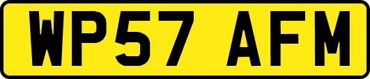 WP57AFM