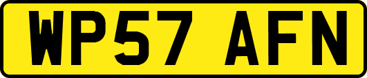 WP57AFN
