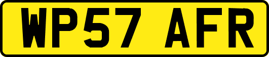 WP57AFR