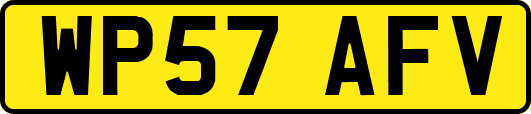 WP57AFV