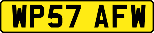 WP57AFW