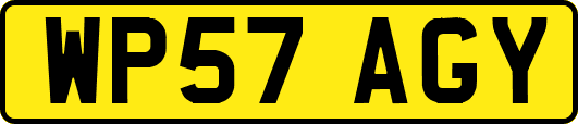 WP57AGY