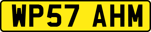 WP57AHM